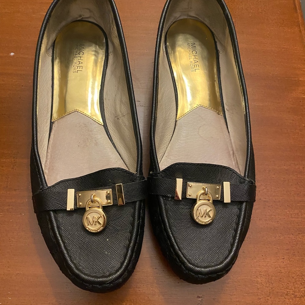 Michael Kors flats/loafers